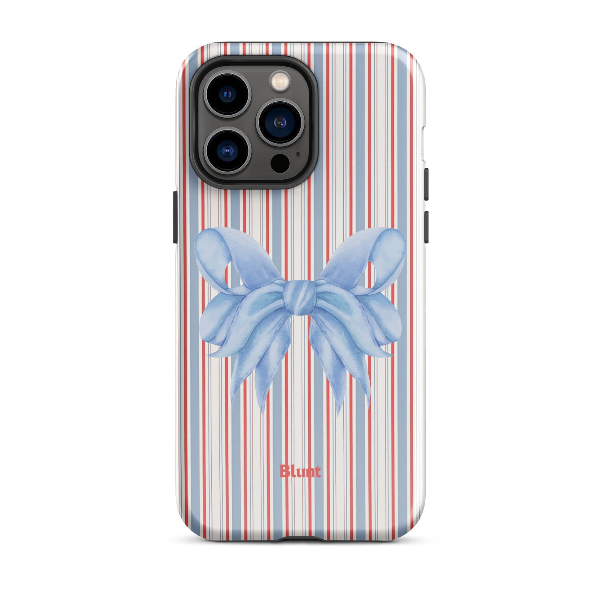 Libby iPhone Case - Blunt Cases