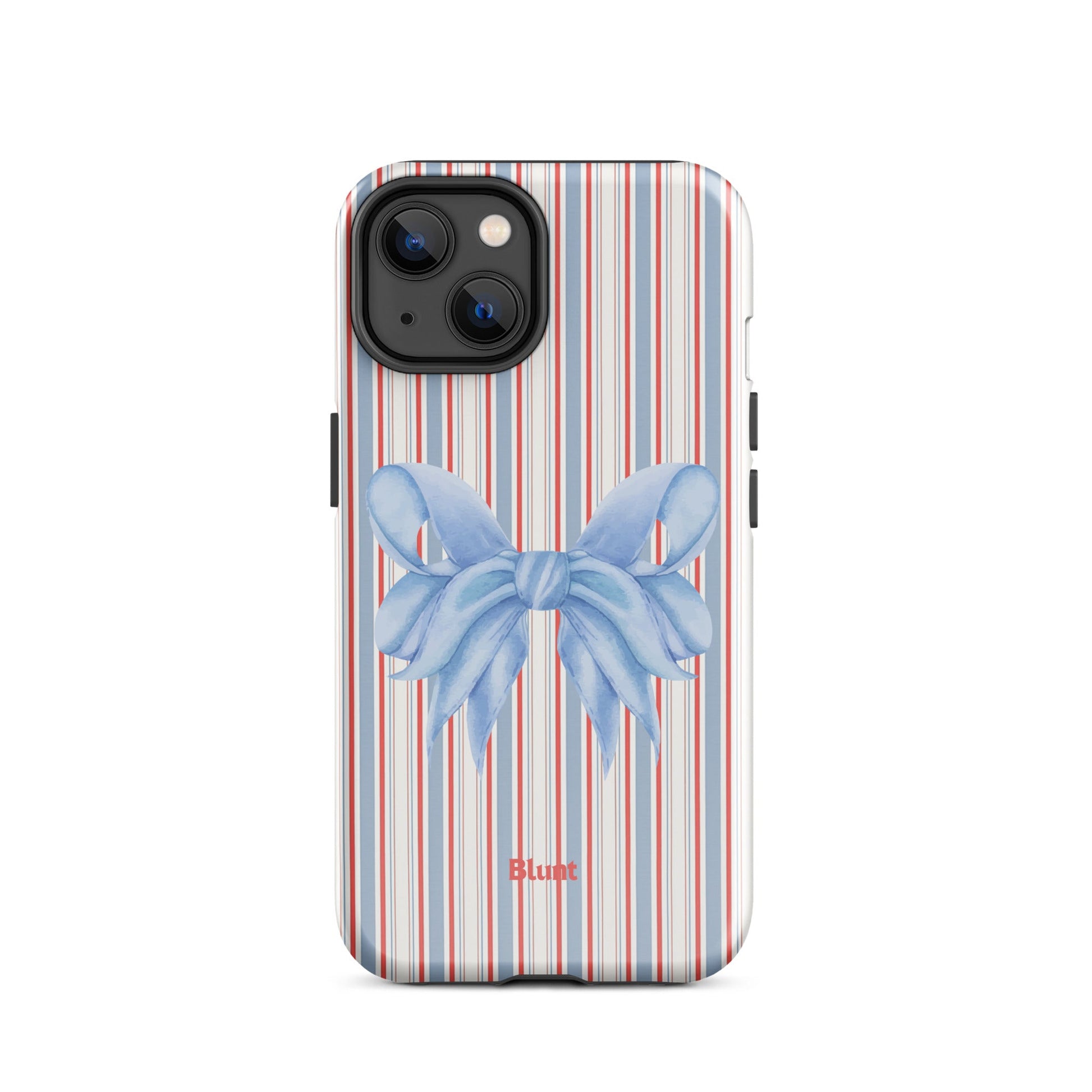 Libby iPhone Case - Blunt Cases