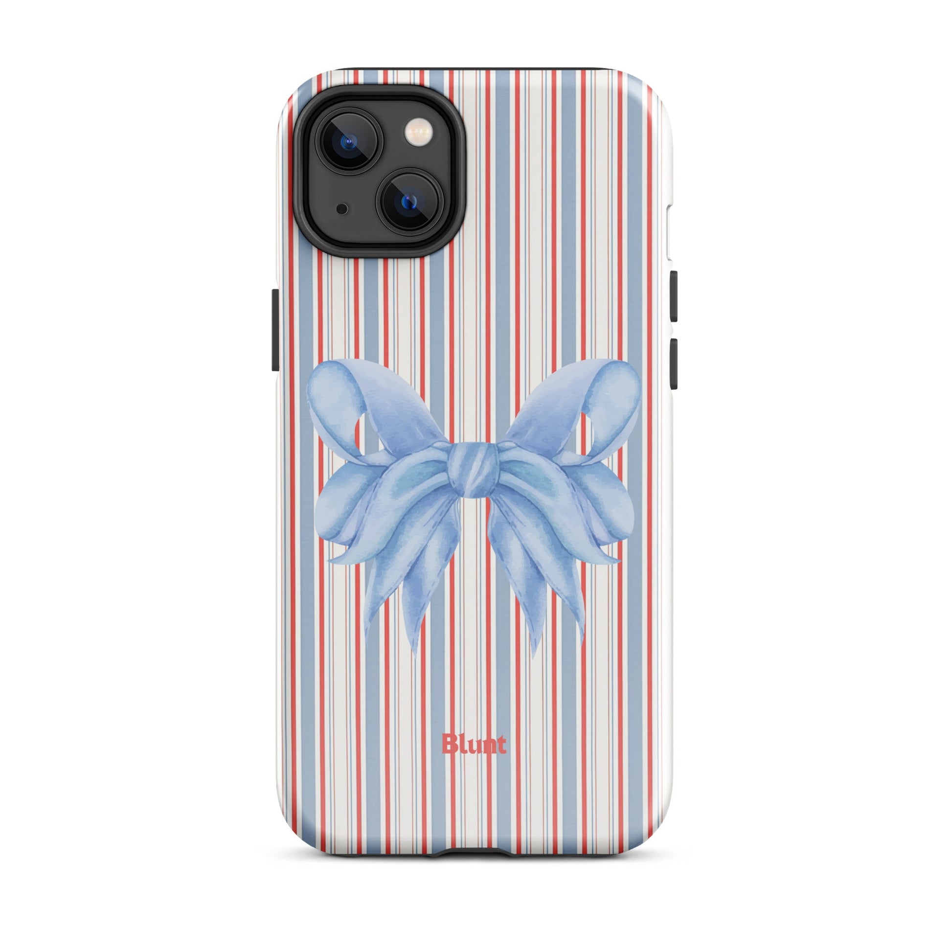 Libby iPhone Case - Blunt Cases