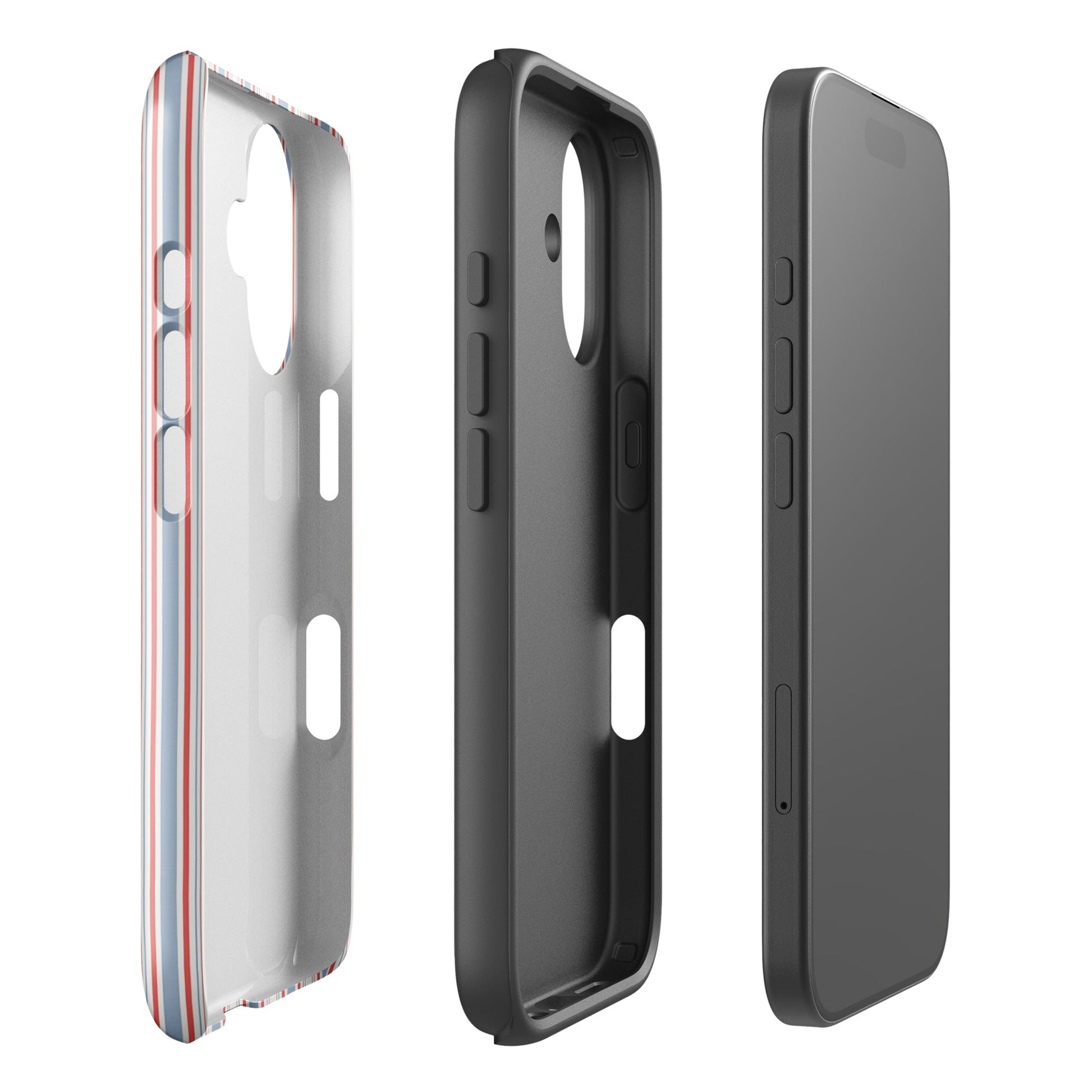 Libby iPhone Case - Blunt Cases
