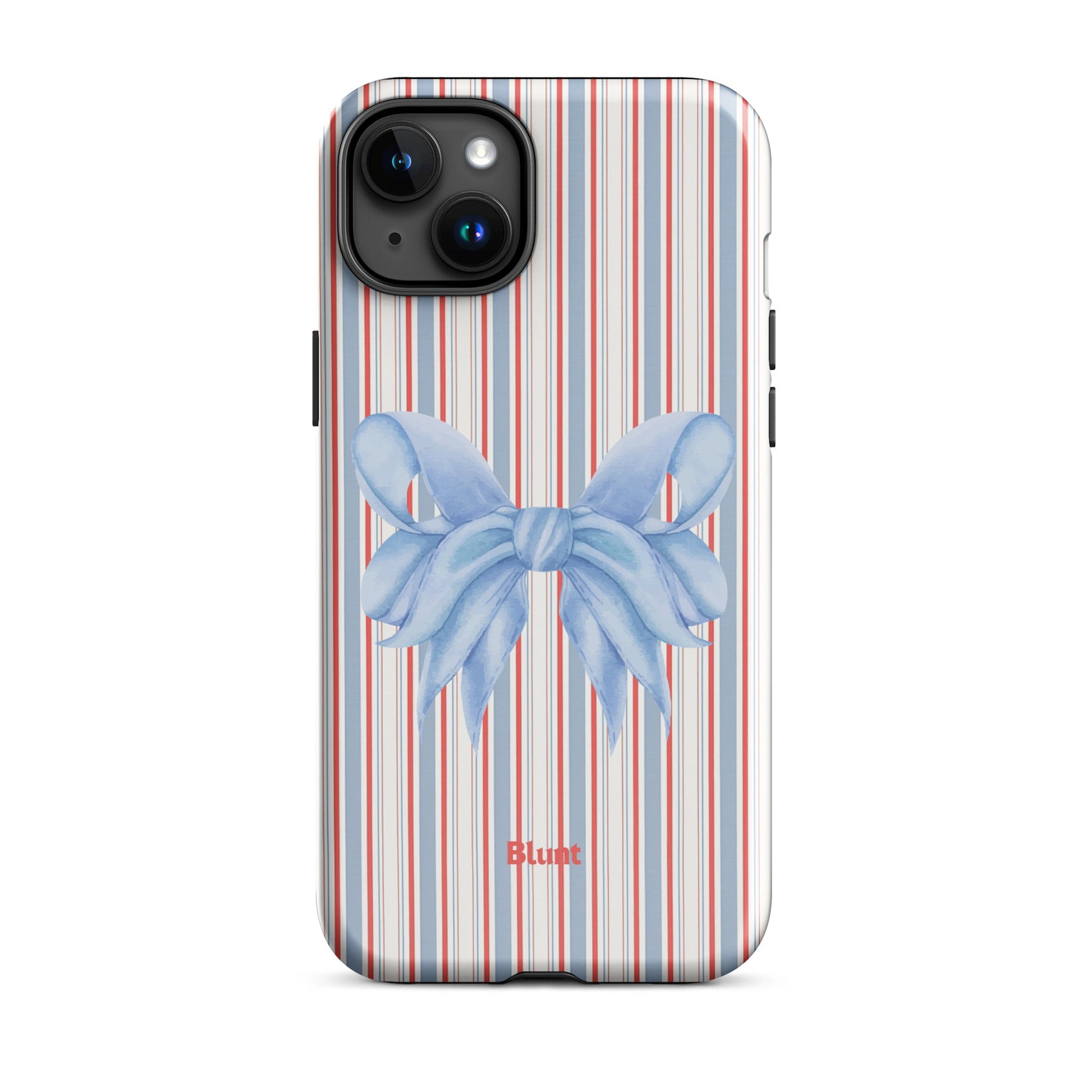 Libby iPhone Case - Blunt Cases