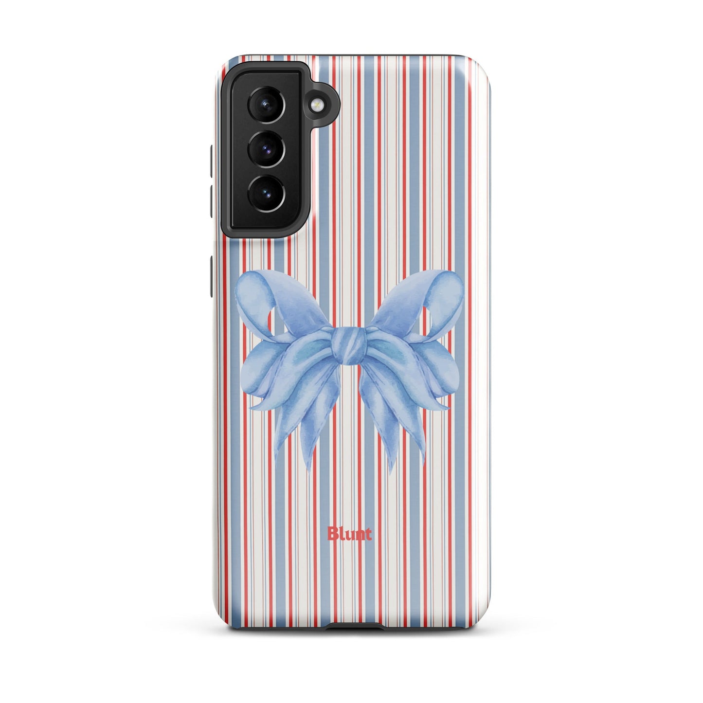Libby Samsung Case - Blunt Cases