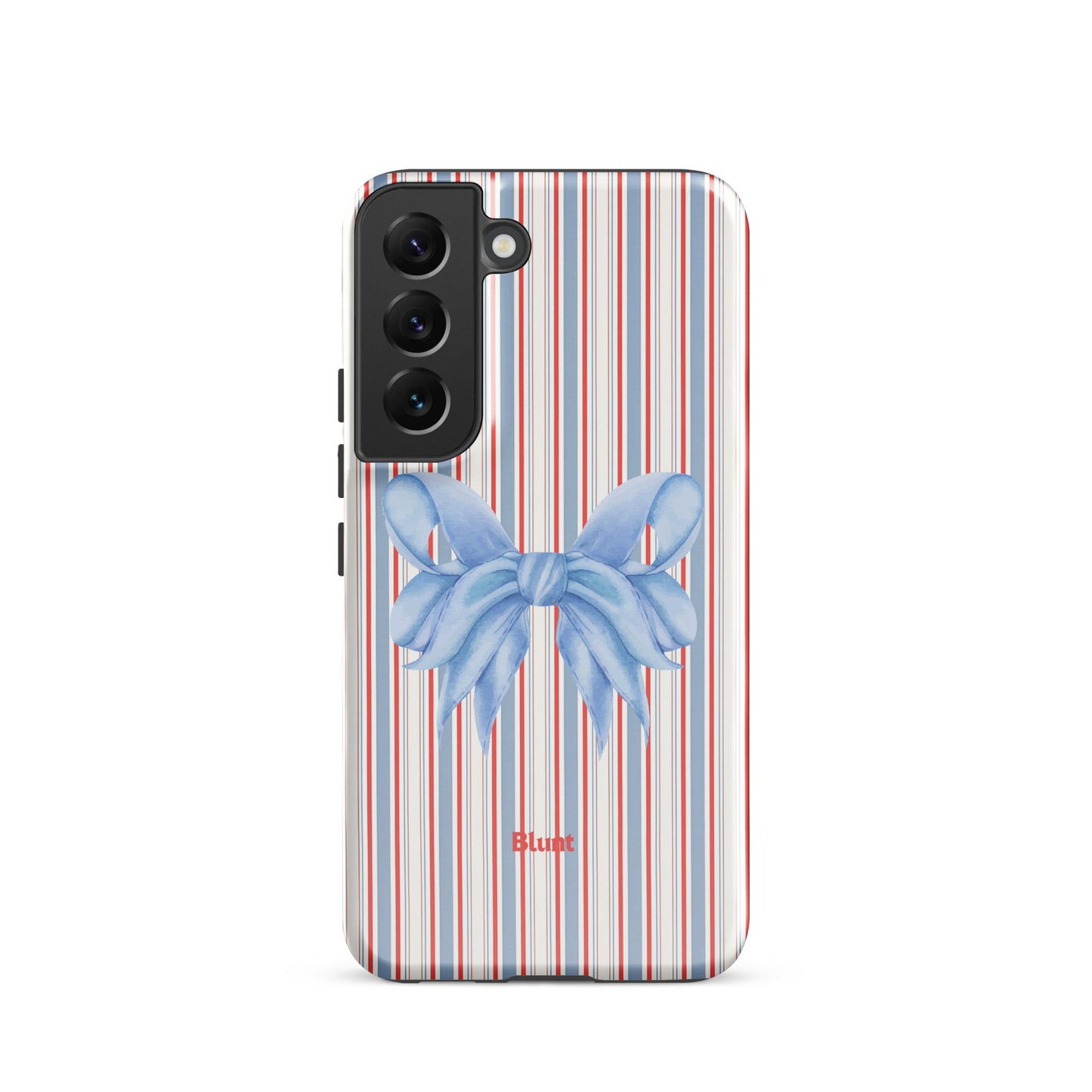 Libby Samsung Case - Blunt Cases