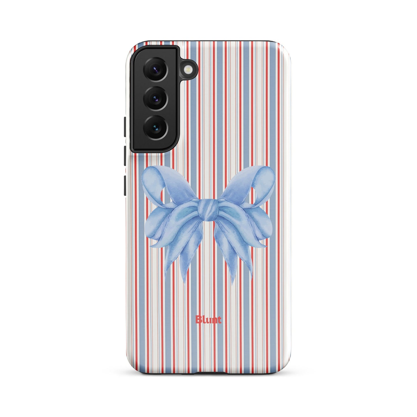 Libby Samsung Case - Blunt Cases