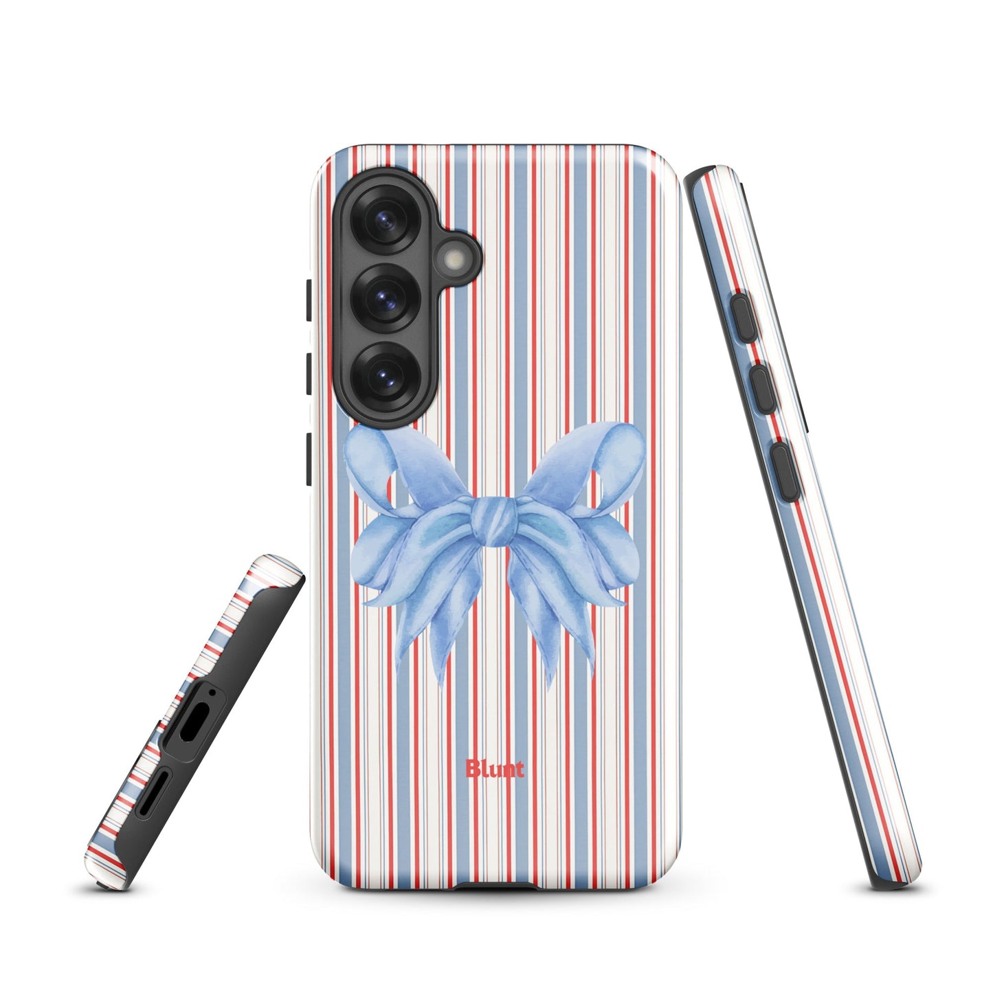 Libby Samsung Case - Blunt Cases