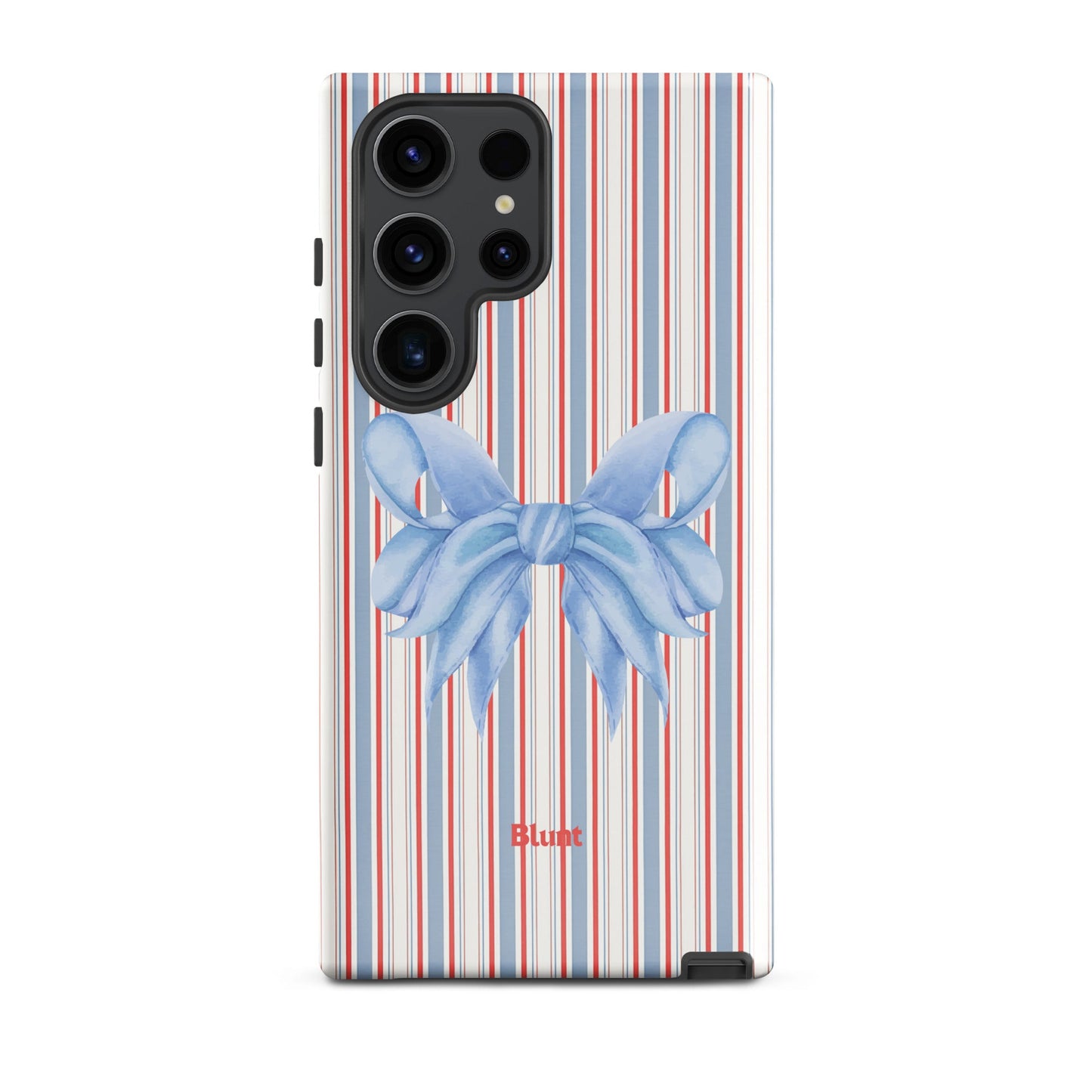Libby Samsung Case - Blunt Cases