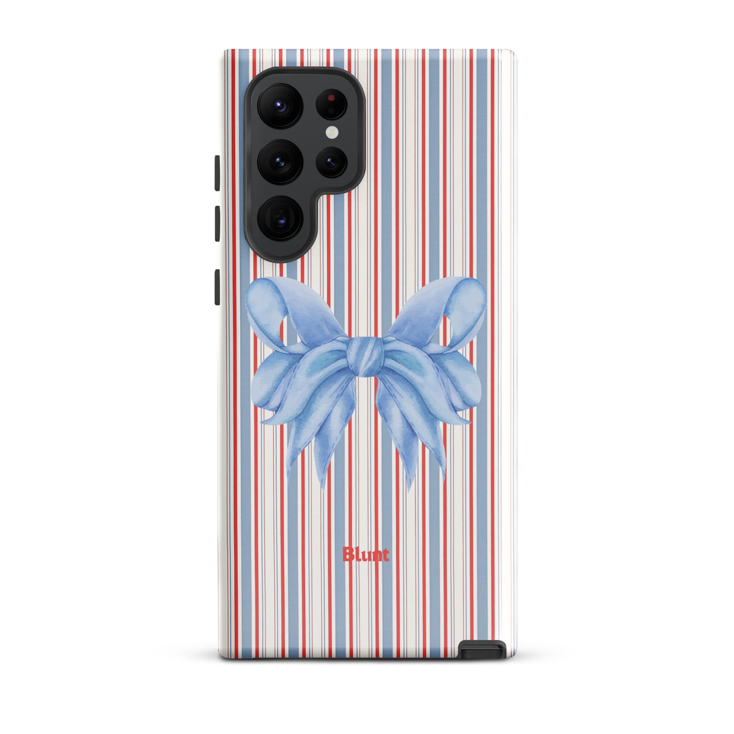 Libby Samsung Case - Blunt Cases