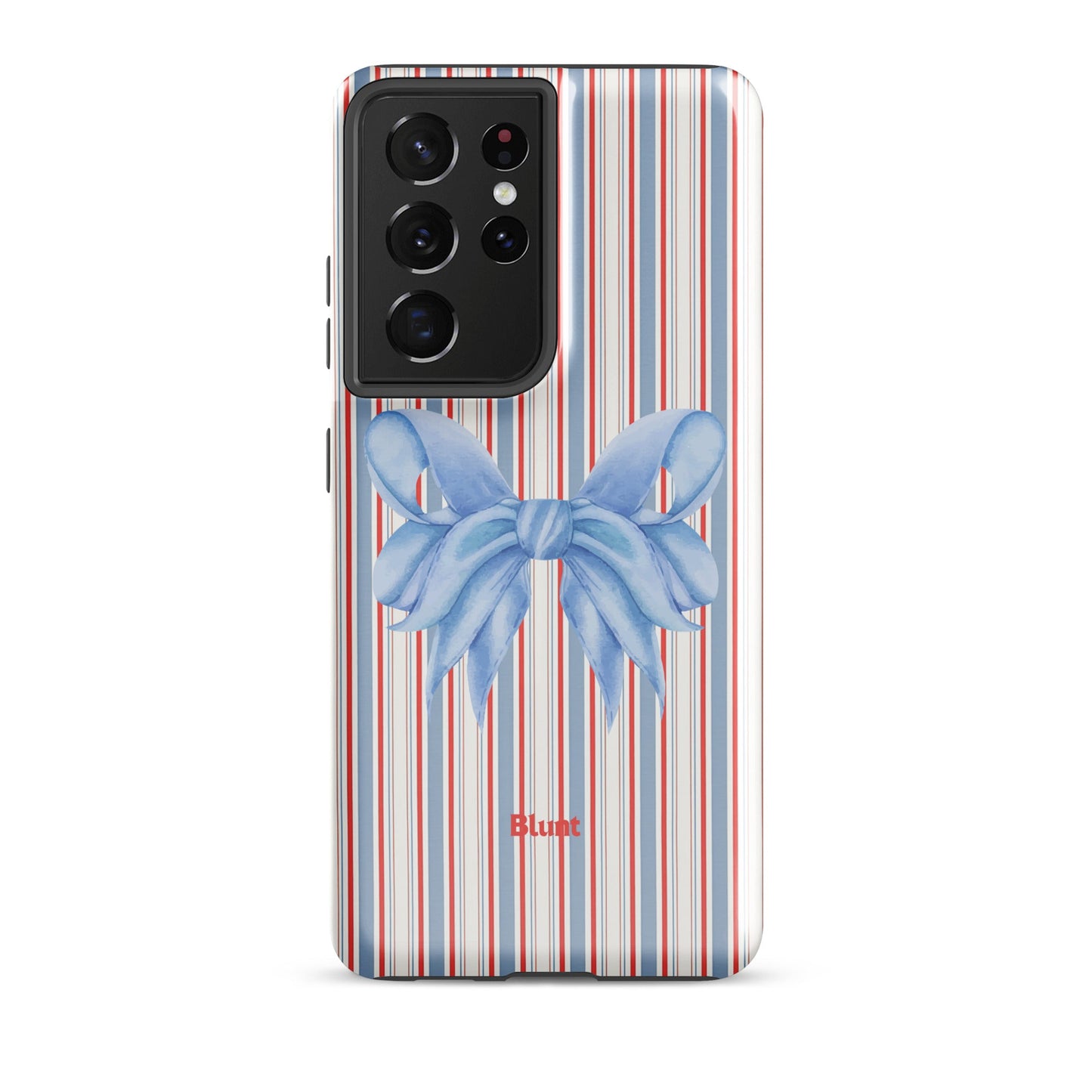 Libby Samsung Case - Blunt Cases