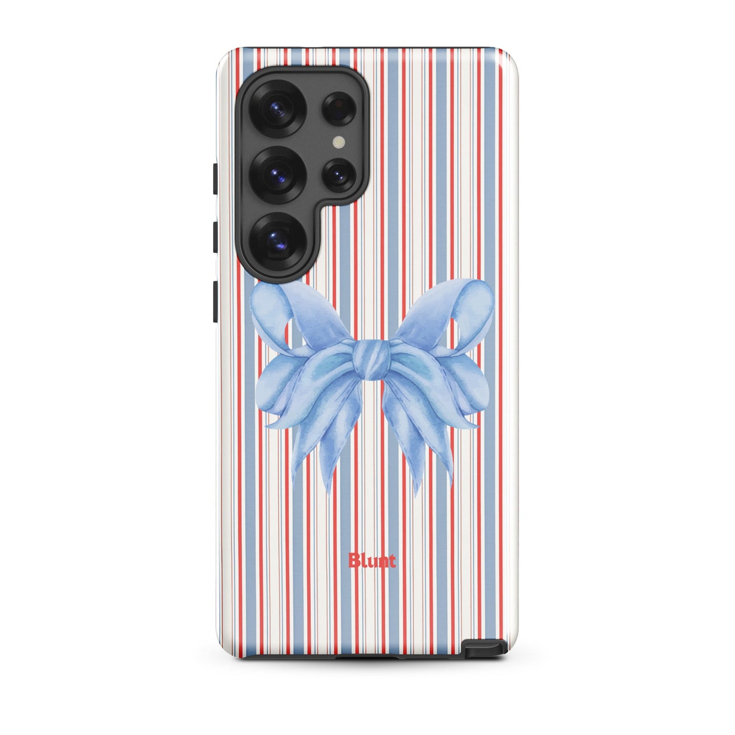 Libby Samsung Case - Blunt Cases