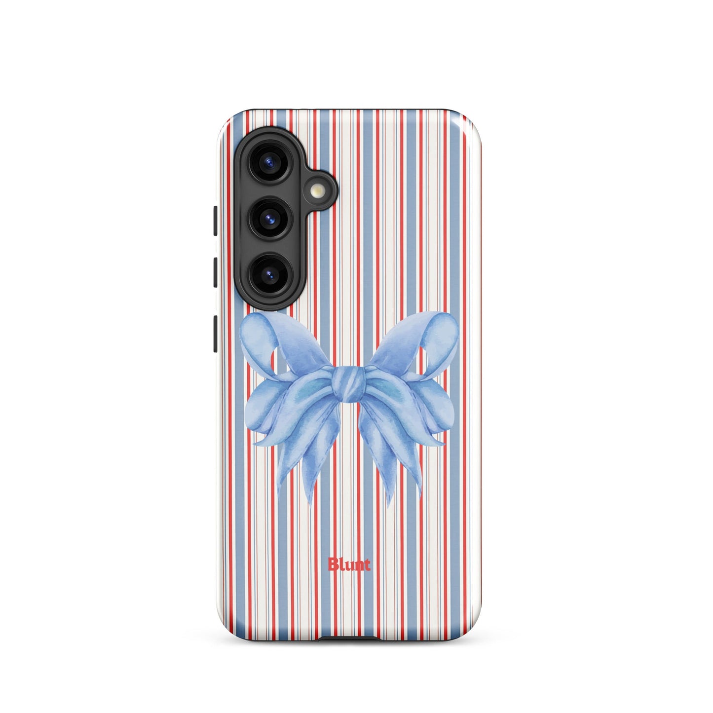 Libby Samsung Case - Blunt Cases