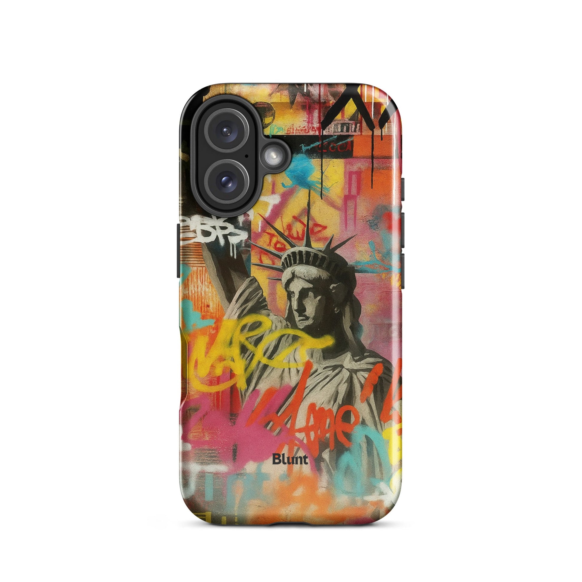 Liberty iPhone Case - Blunt Cases