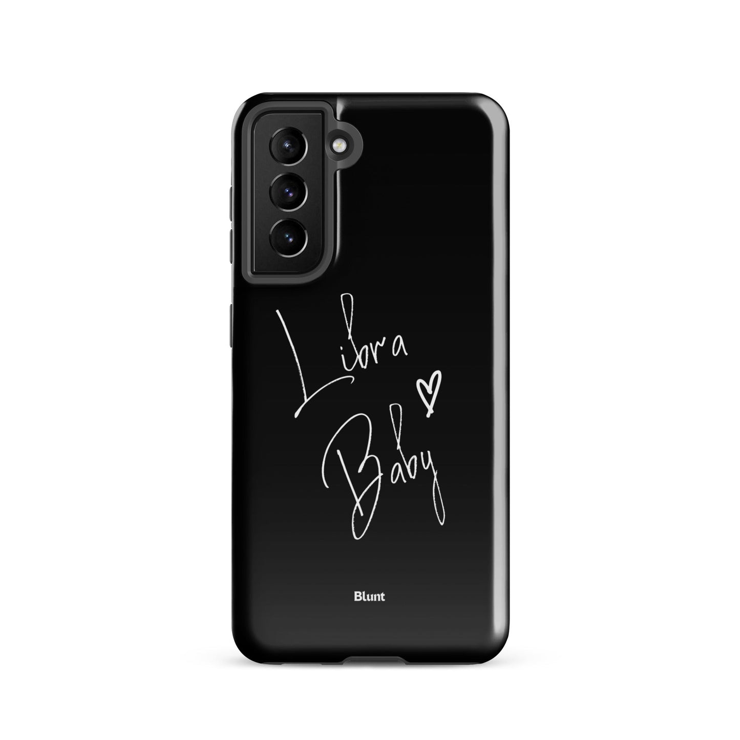 Libra Baby Samsung Case - Blunt Cases