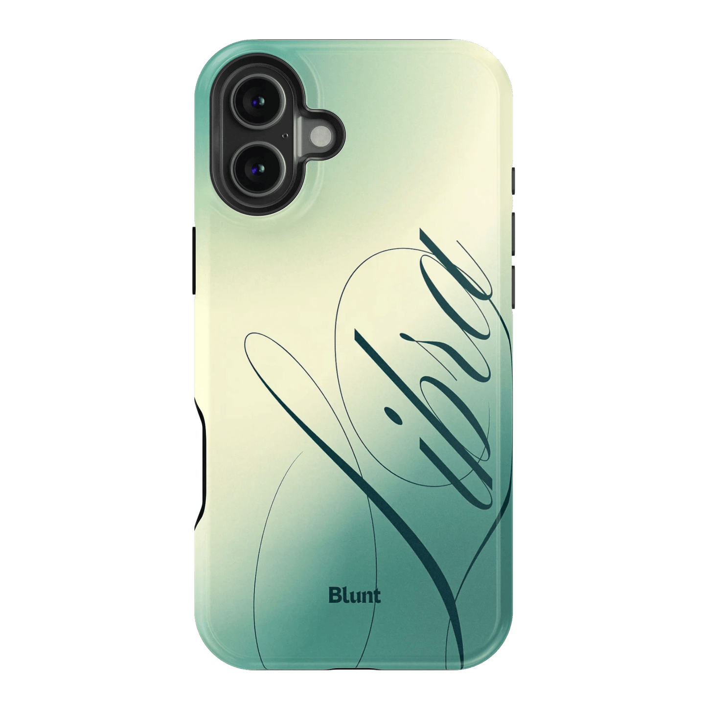 Libra iPhone Case - Blunt Cases