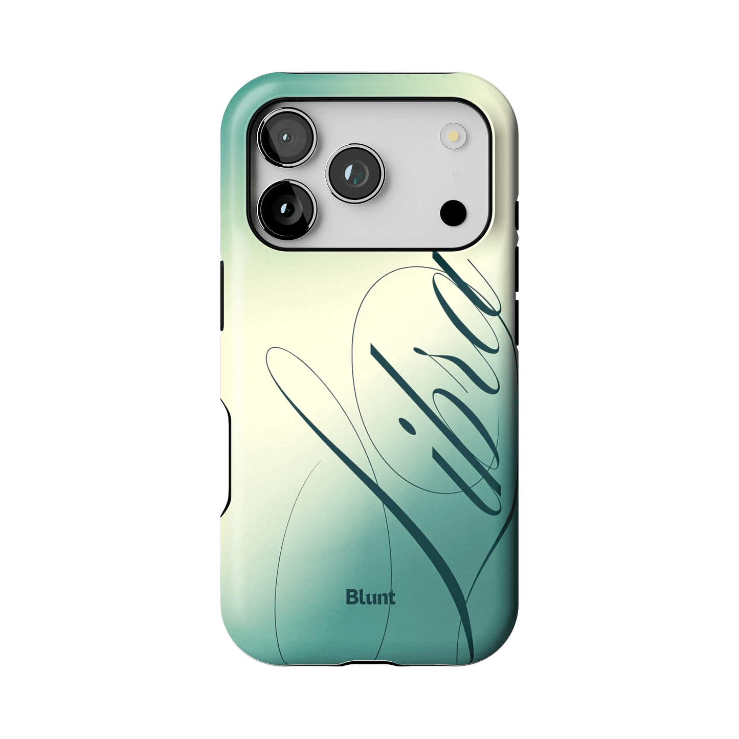 Libra iPhone Case - Blunt Cases