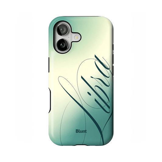 Libra iPhone Case - Blunt Cases