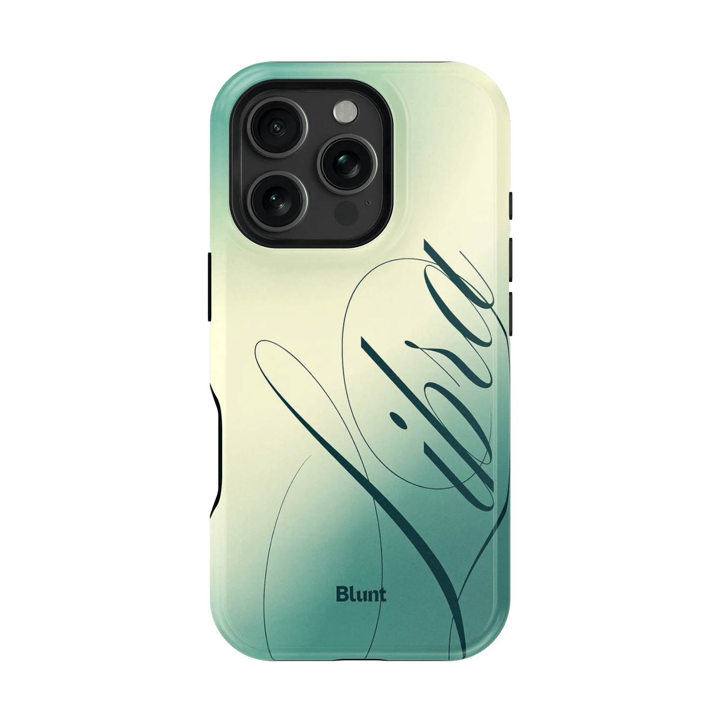 Libra iPhone Case - Blunt Cases