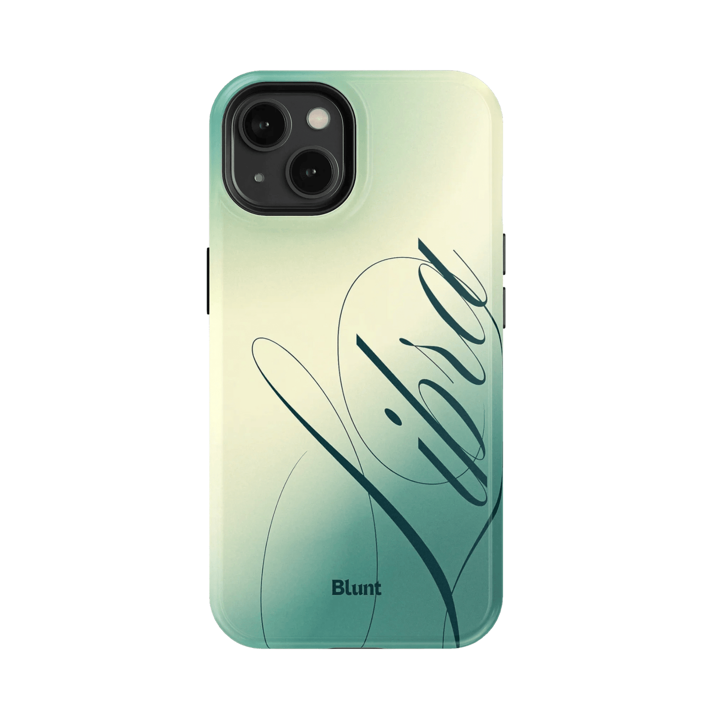 Libra iPhone Case - Blunt Cases
