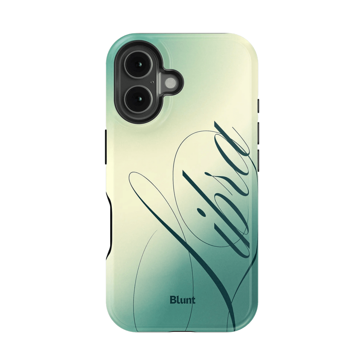 Libra iPhone Case - Blunt Cases