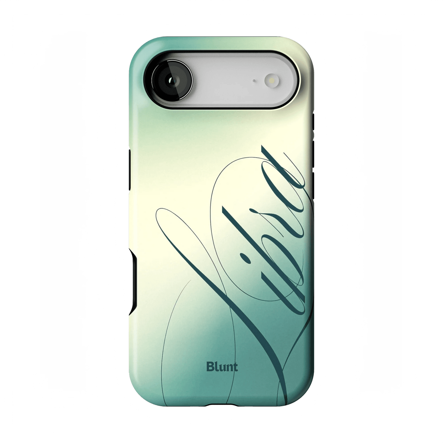 Libra iPhone Case - Blunt Cases