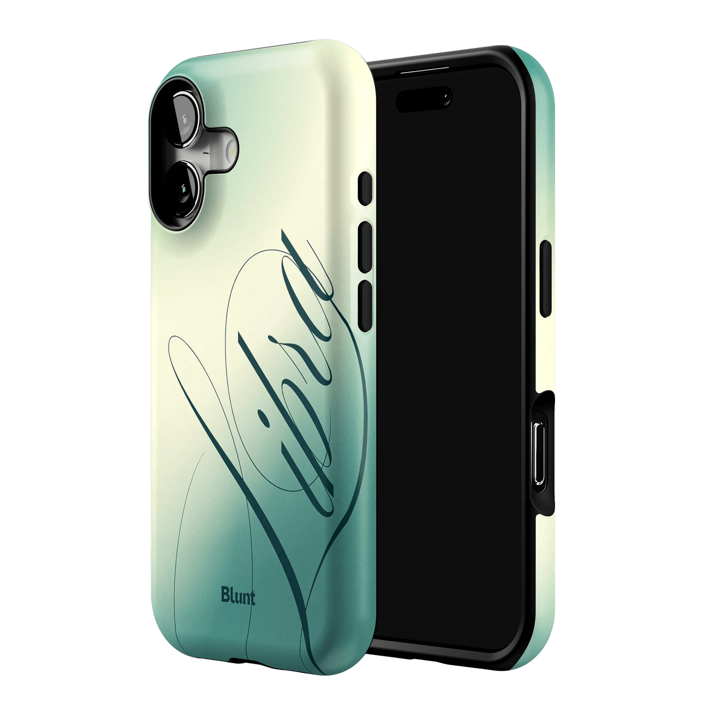 Libra iPhone Case - Blunt Cases