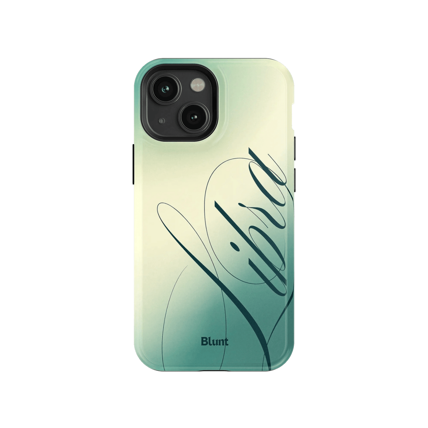 Libra iPhone Case - Blunt Cases