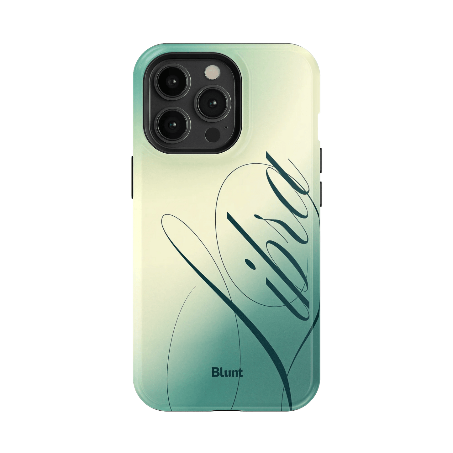 Libra iPhone Case - Blunt Cases