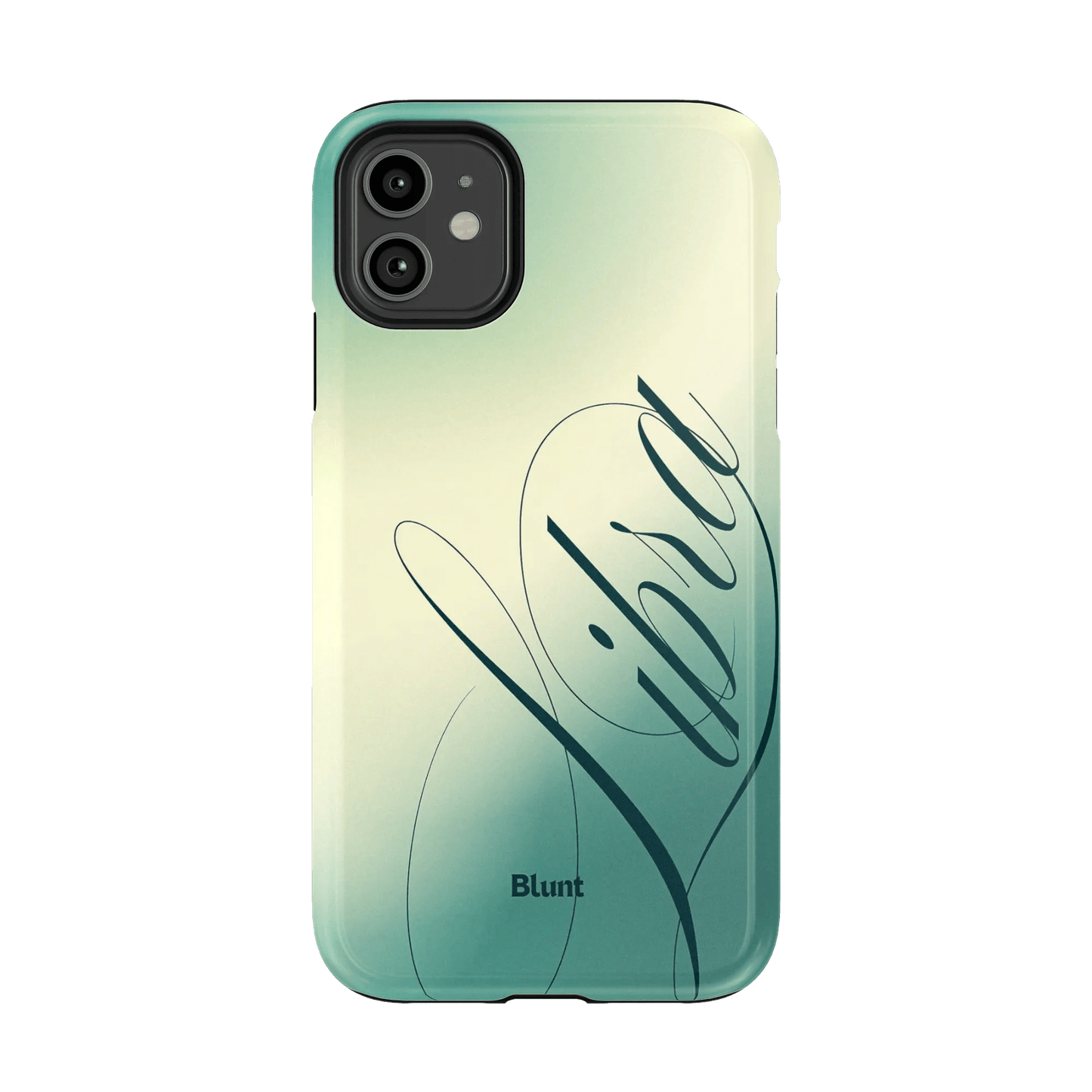 Libra iPhone Case - Blunt Cases