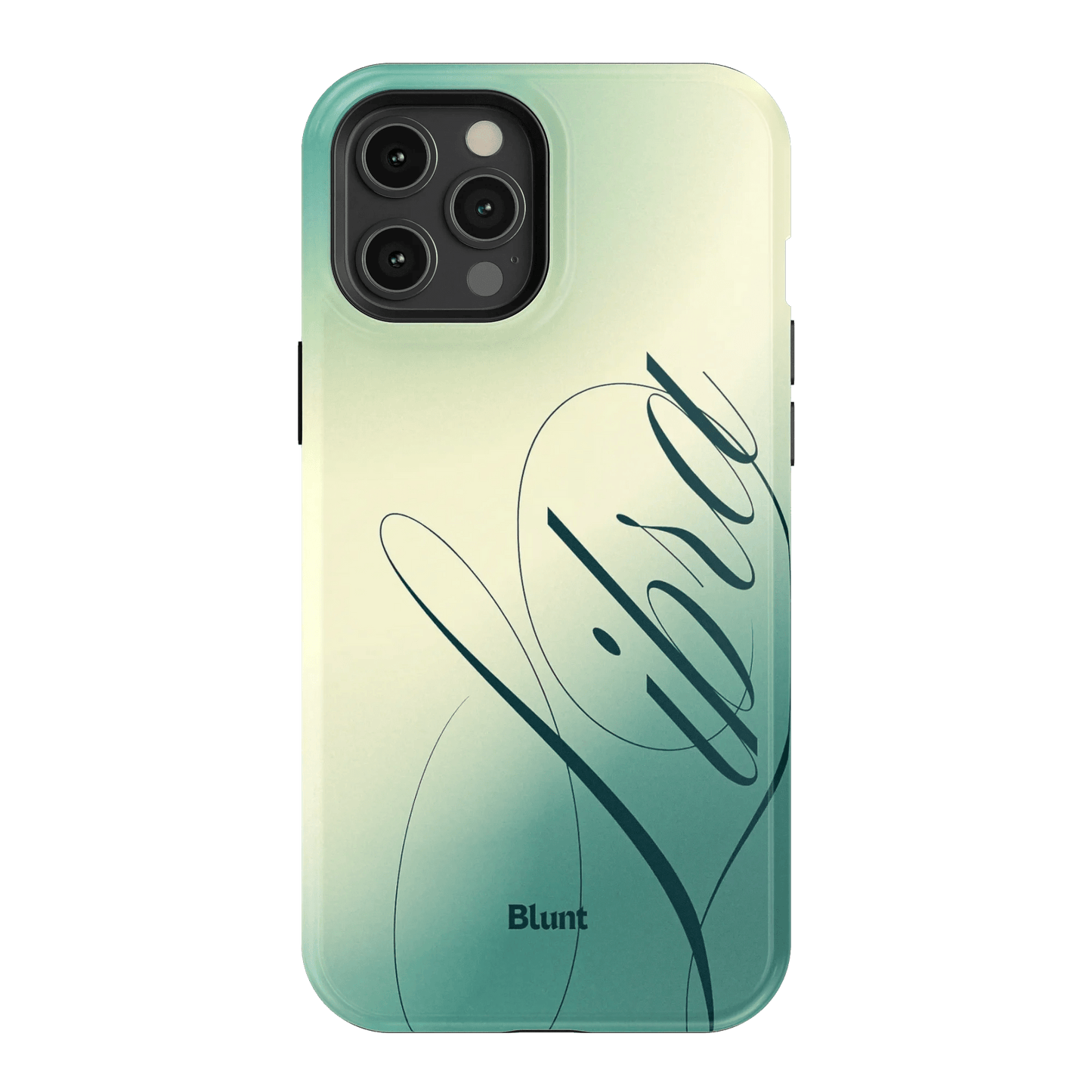 Libra iPhone Case - Blunt Cases