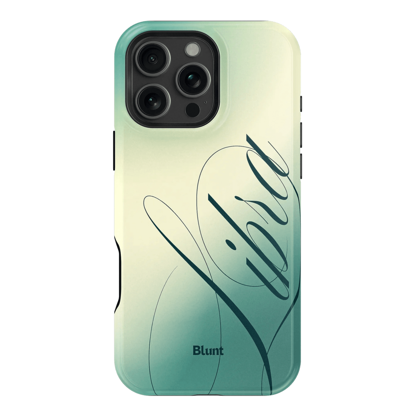 Libra iPhone Case - Blunt Cases