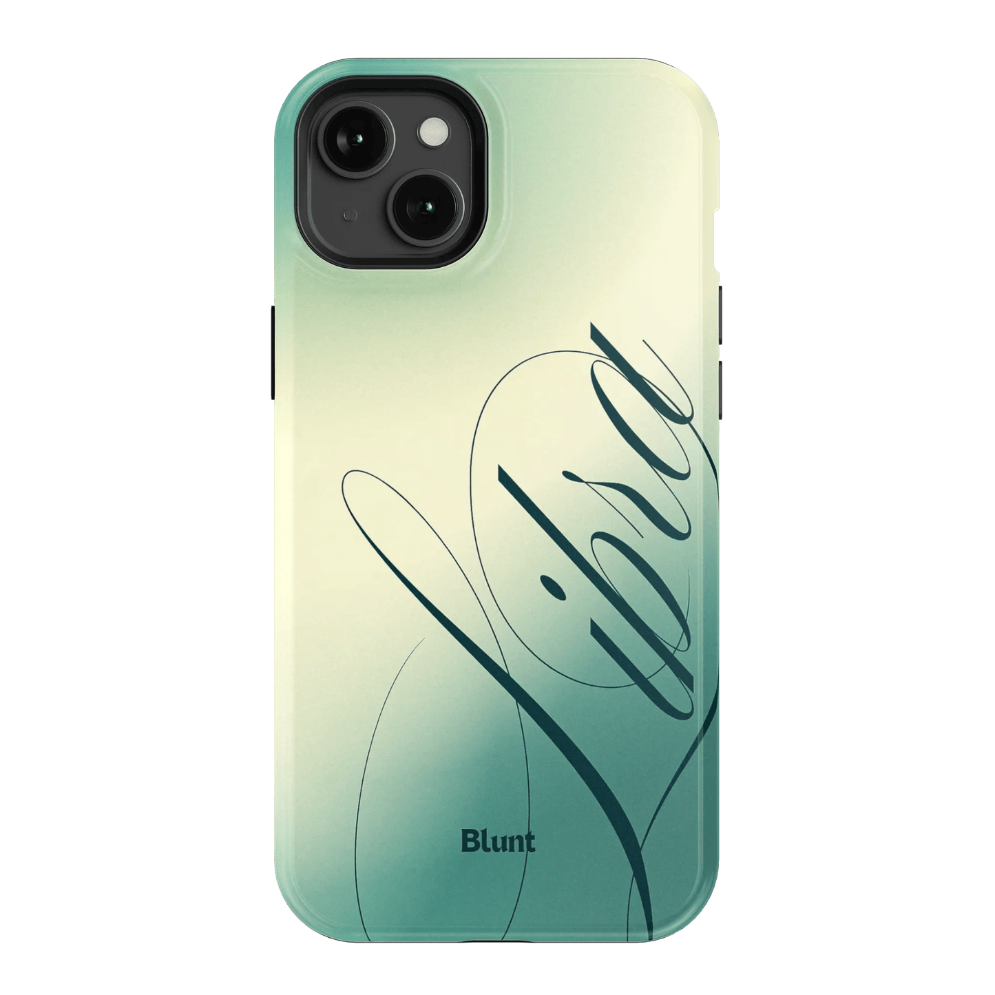 Libra iPhone Case - Blunt Cases