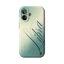 Libra Statement iPhone Case