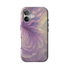 Lilac Daydream iPhone Case