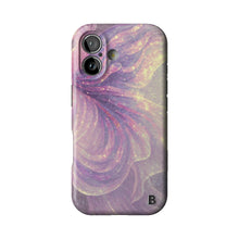 Lilac Daydream Statement iPhone Case
