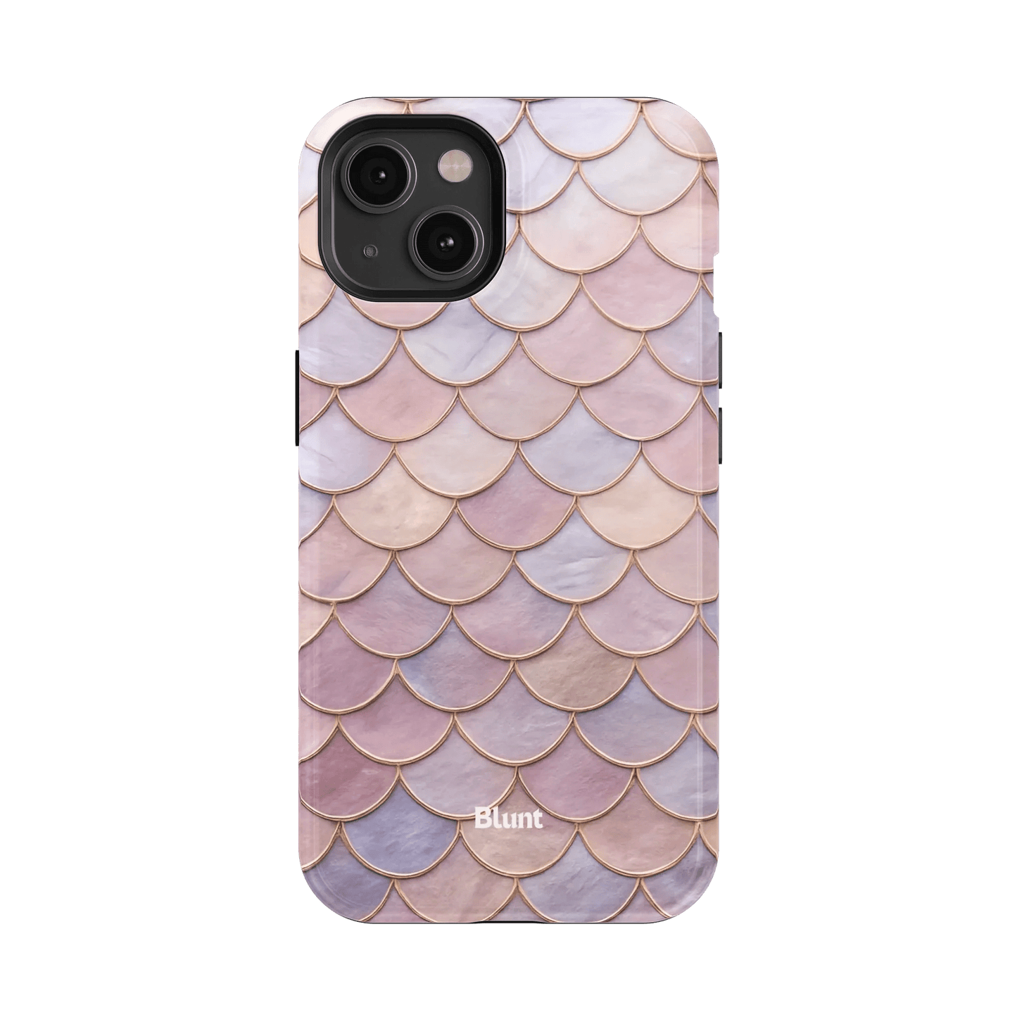 Lilac iPhone Case - Blunt Cases