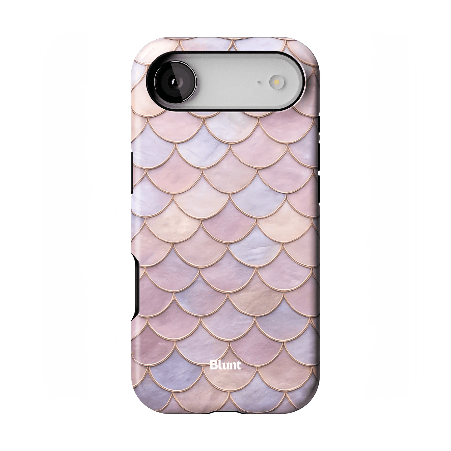 Lilac iPhone Case - Blunt Cases