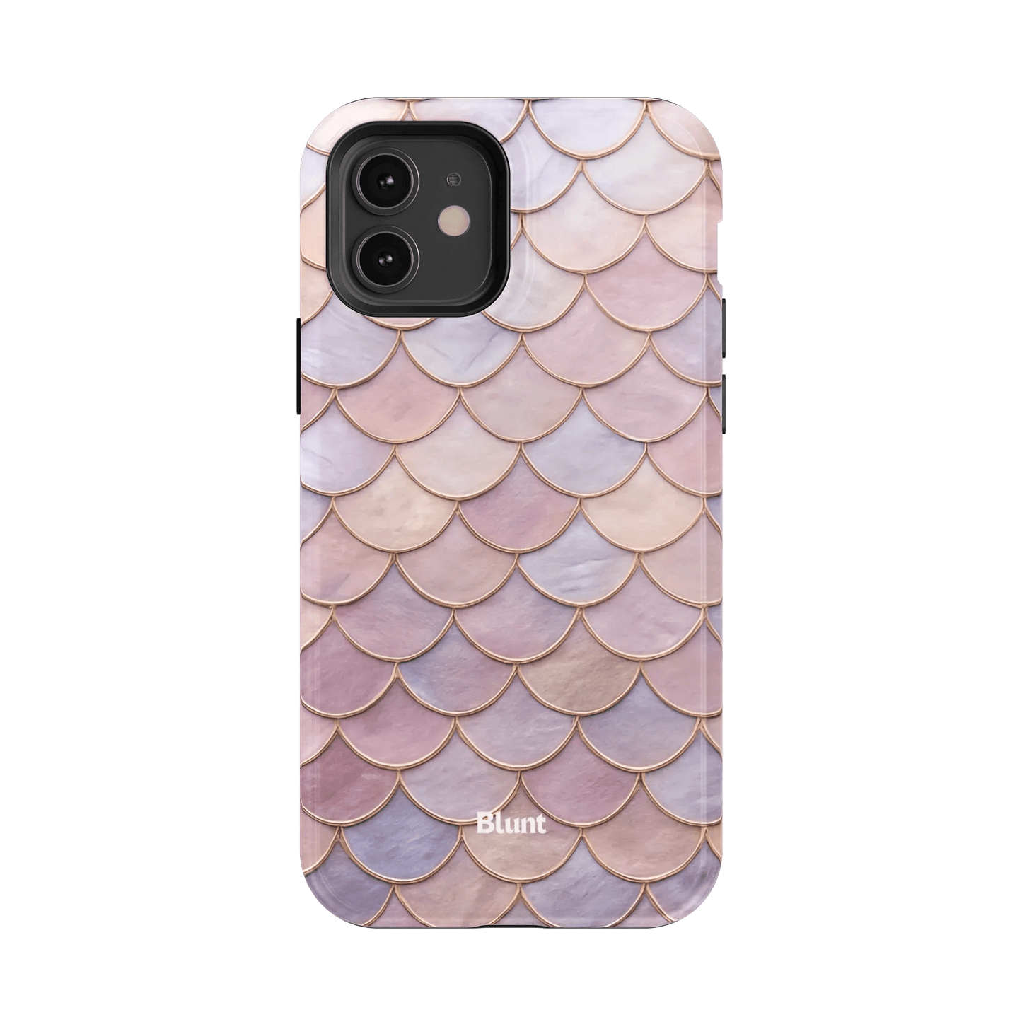 Lilac iPhone Case - Blunt Cases