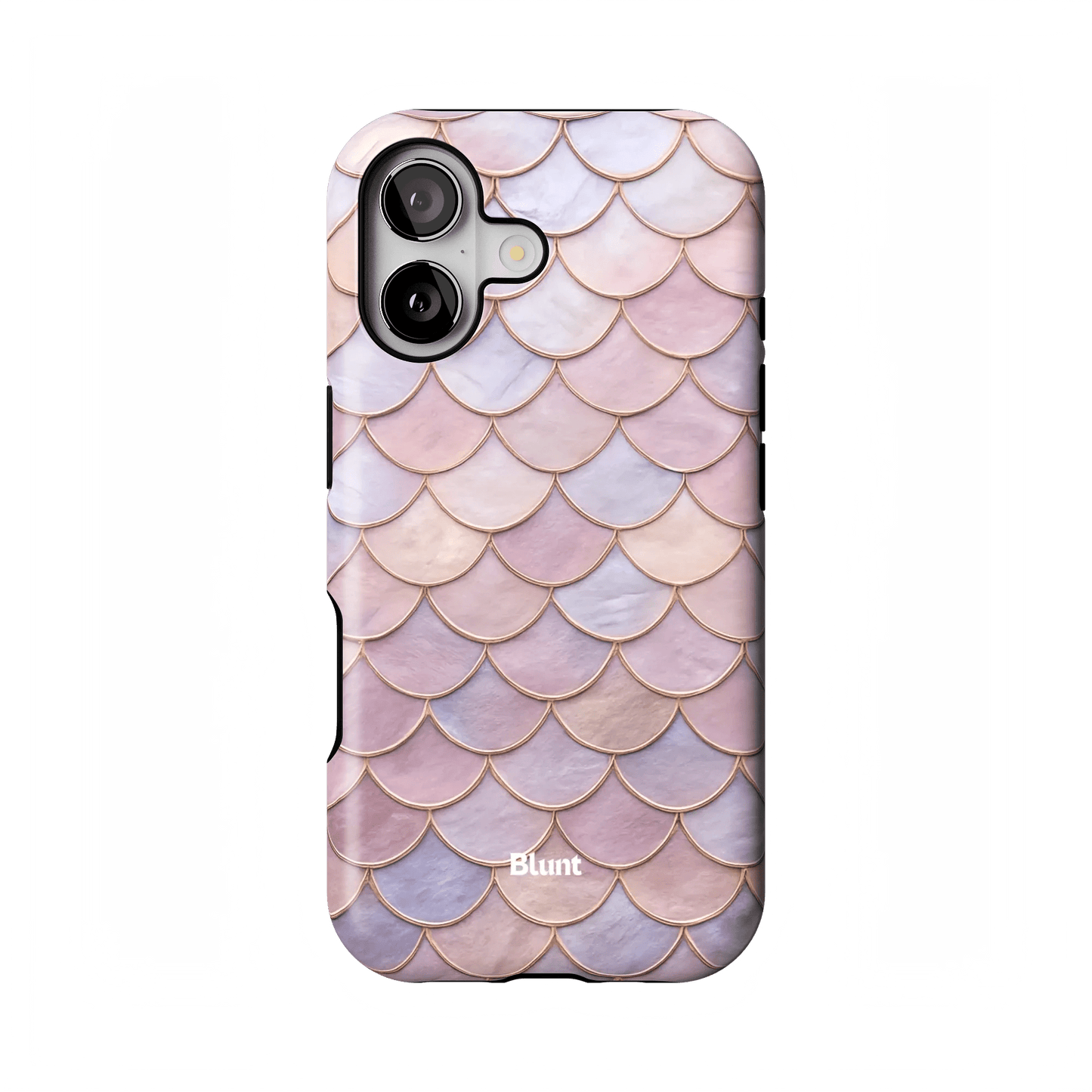 Lilac iPhone Case - Blunt Cases