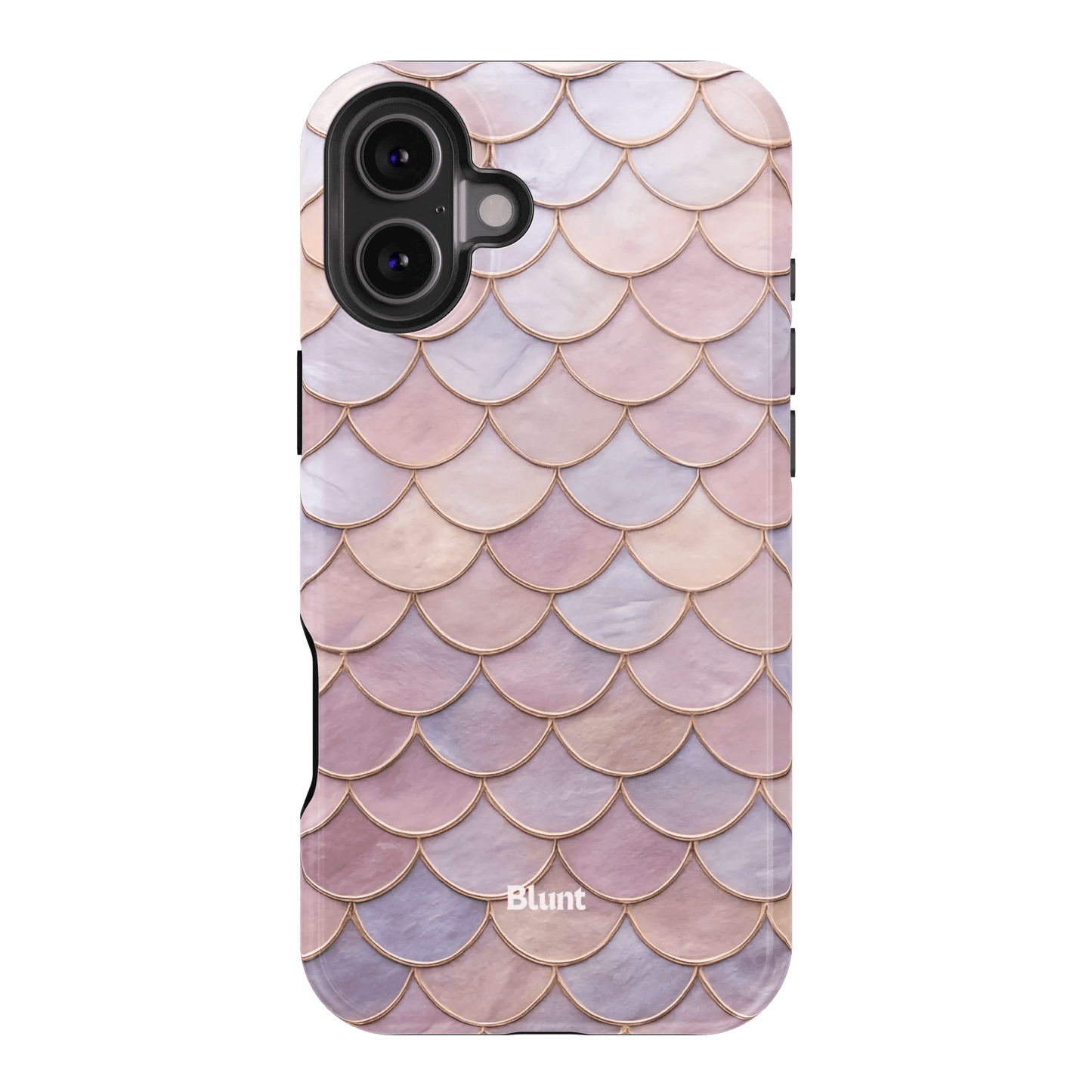 Lilac iPhone Case - Blunt Cases