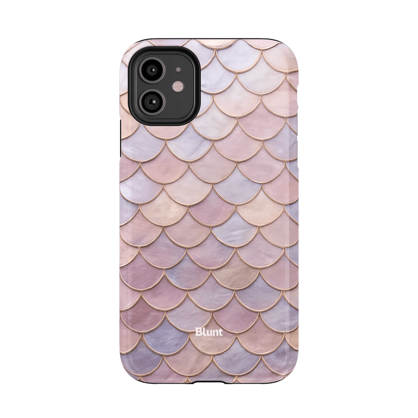 Lilac iPhone Case - Blunt Cases