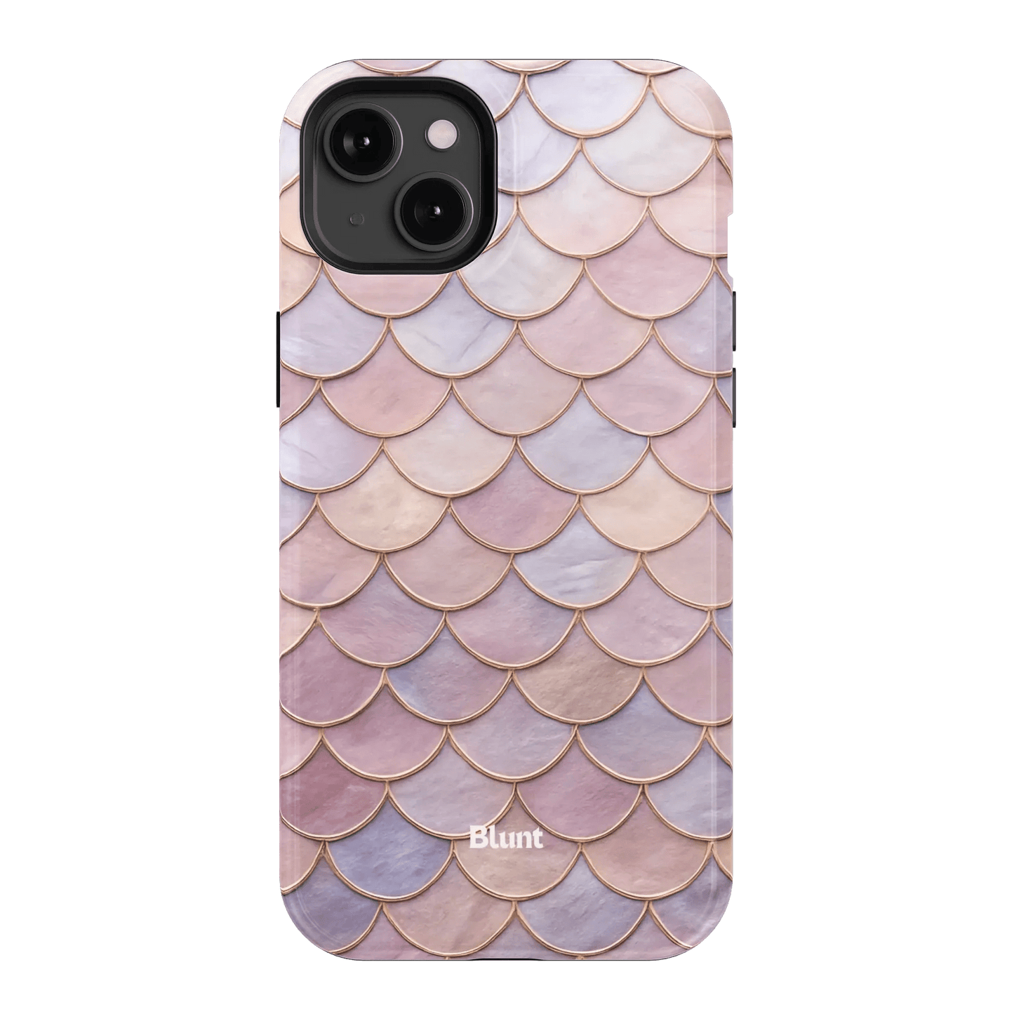 Lilac iPhone Case - Blunt Cases