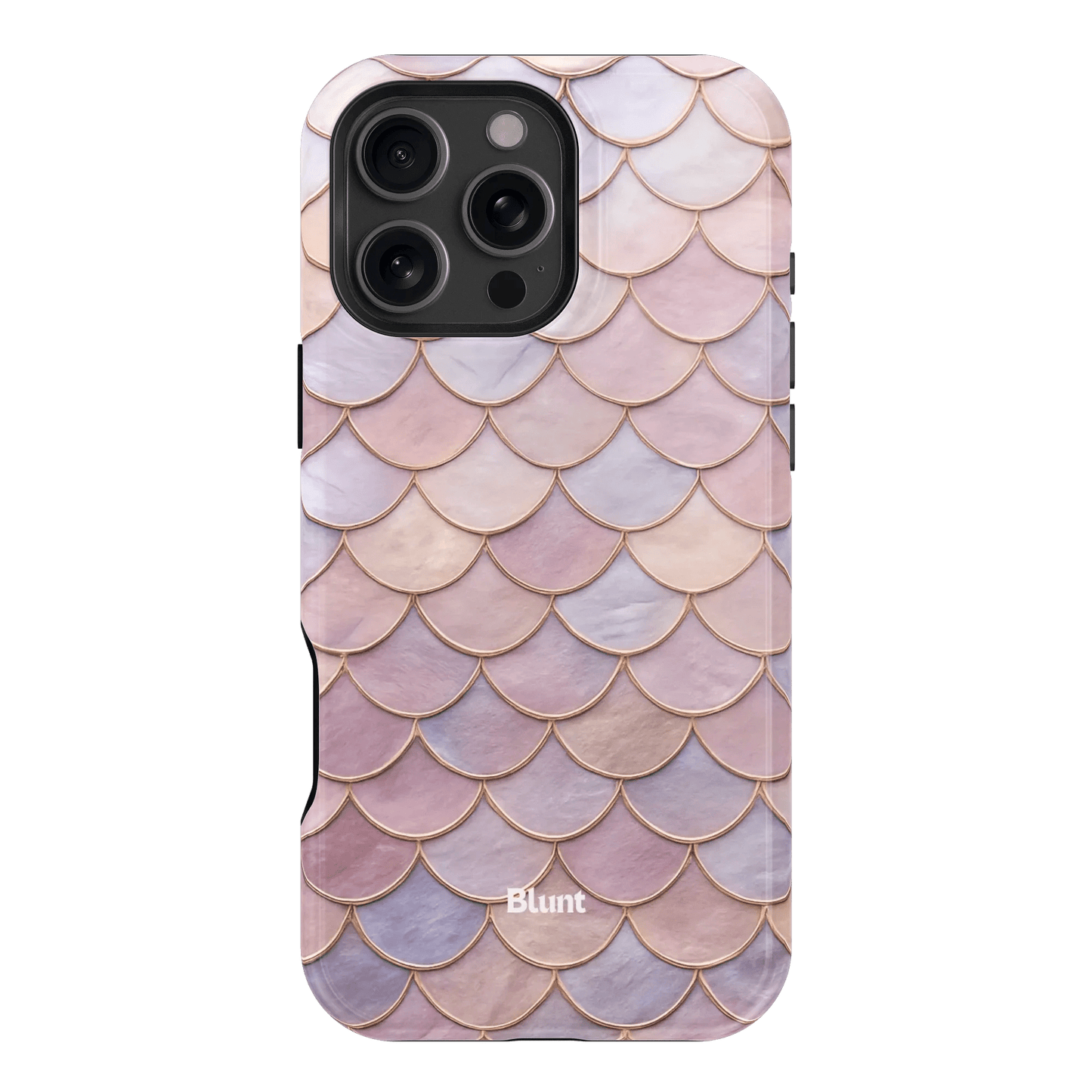 Lilac iPhone Case - Blunt Cases