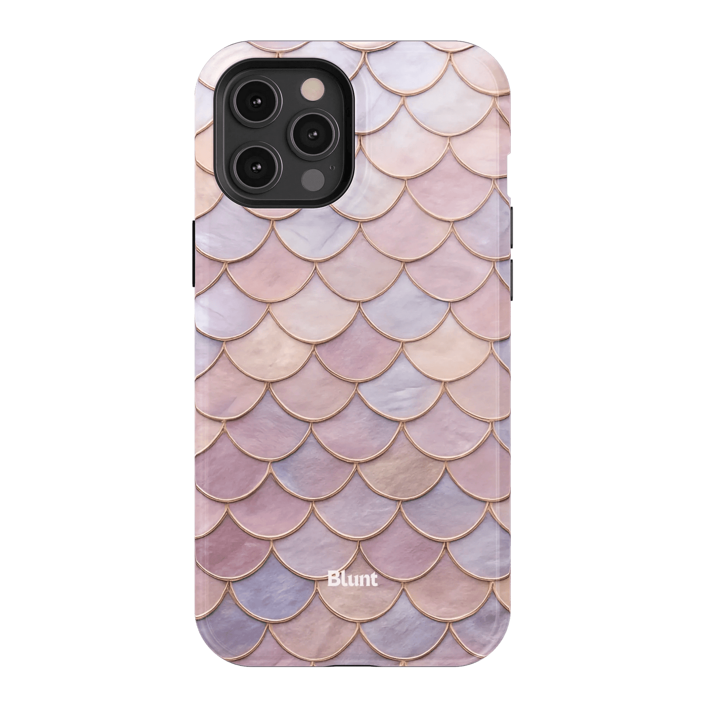 Lilac iPhone Case - Blunt Cases