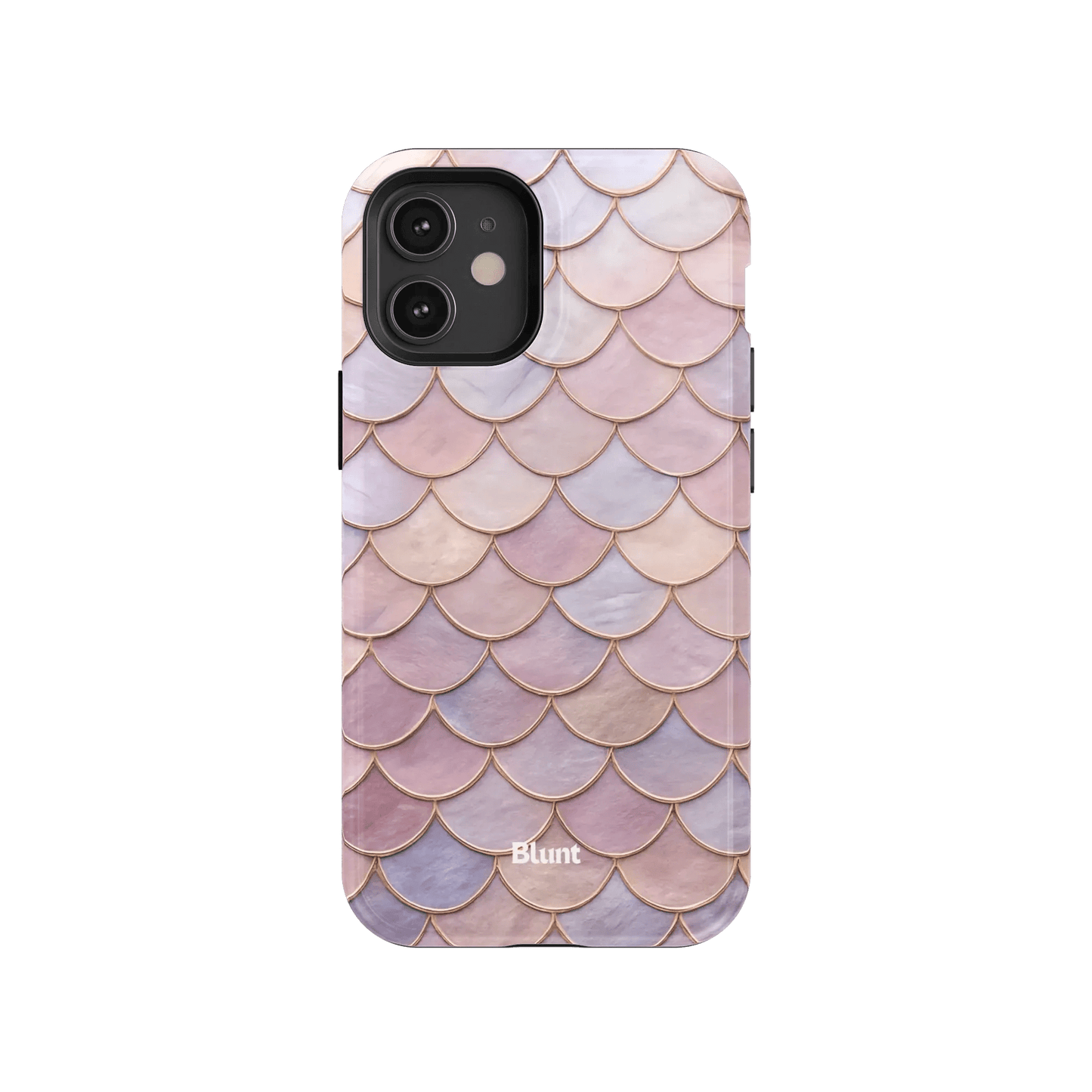 Lilac iPhone Case - Blunt Cases