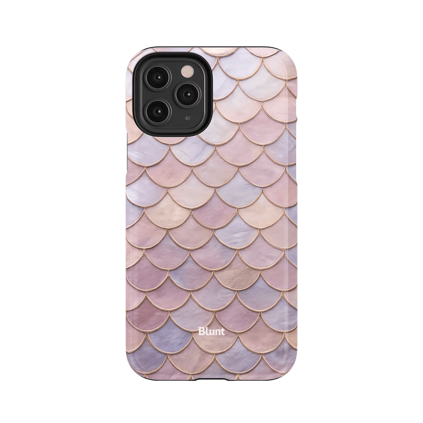 Lilac iPhone Case - Blunt Cases