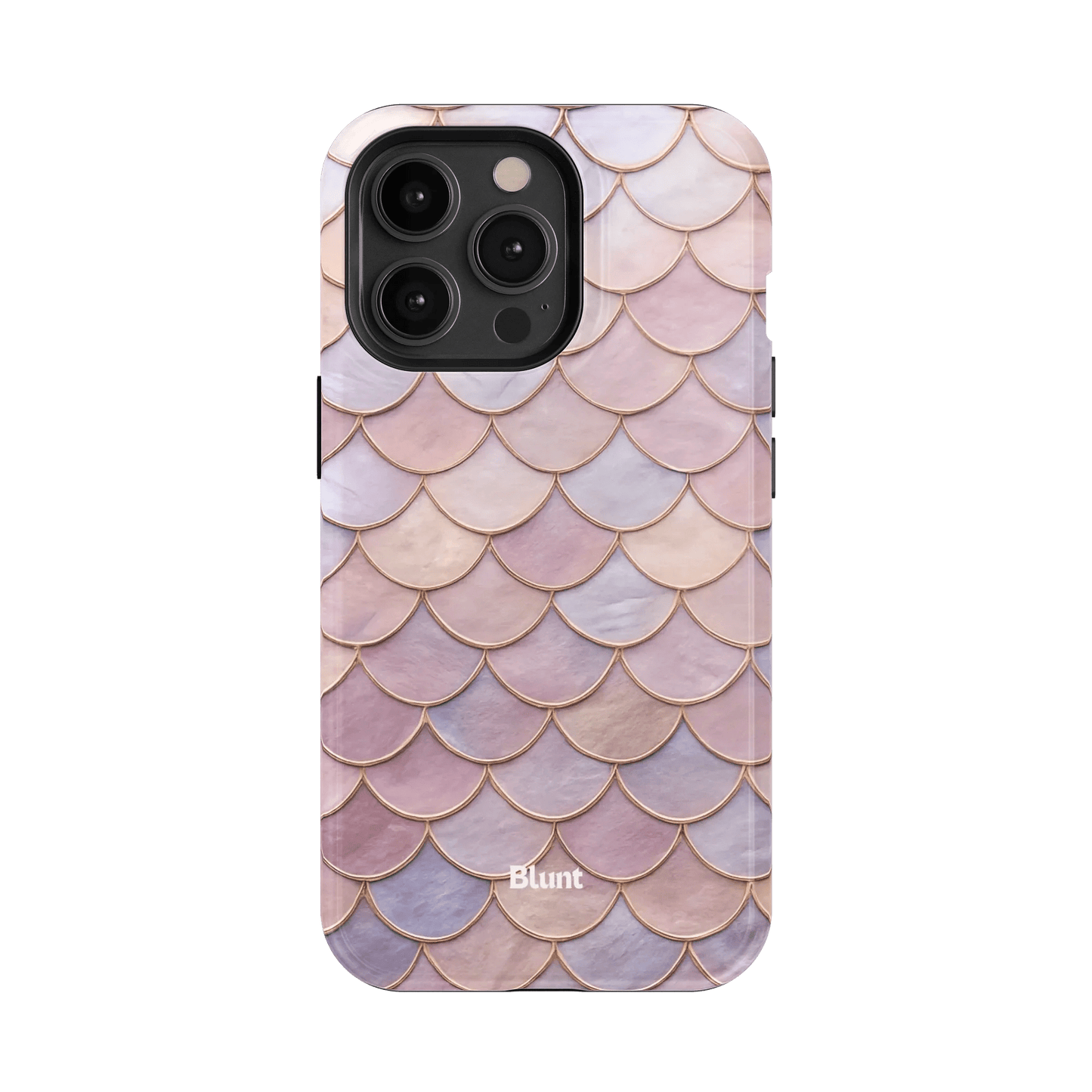 Lilac iPhone Case - Blunt Cases