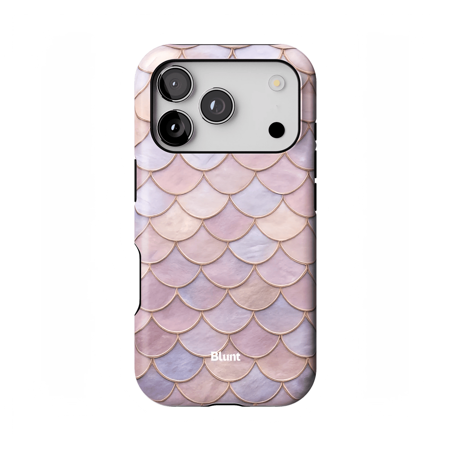 Lilac iPhone Case - Blunt Cases