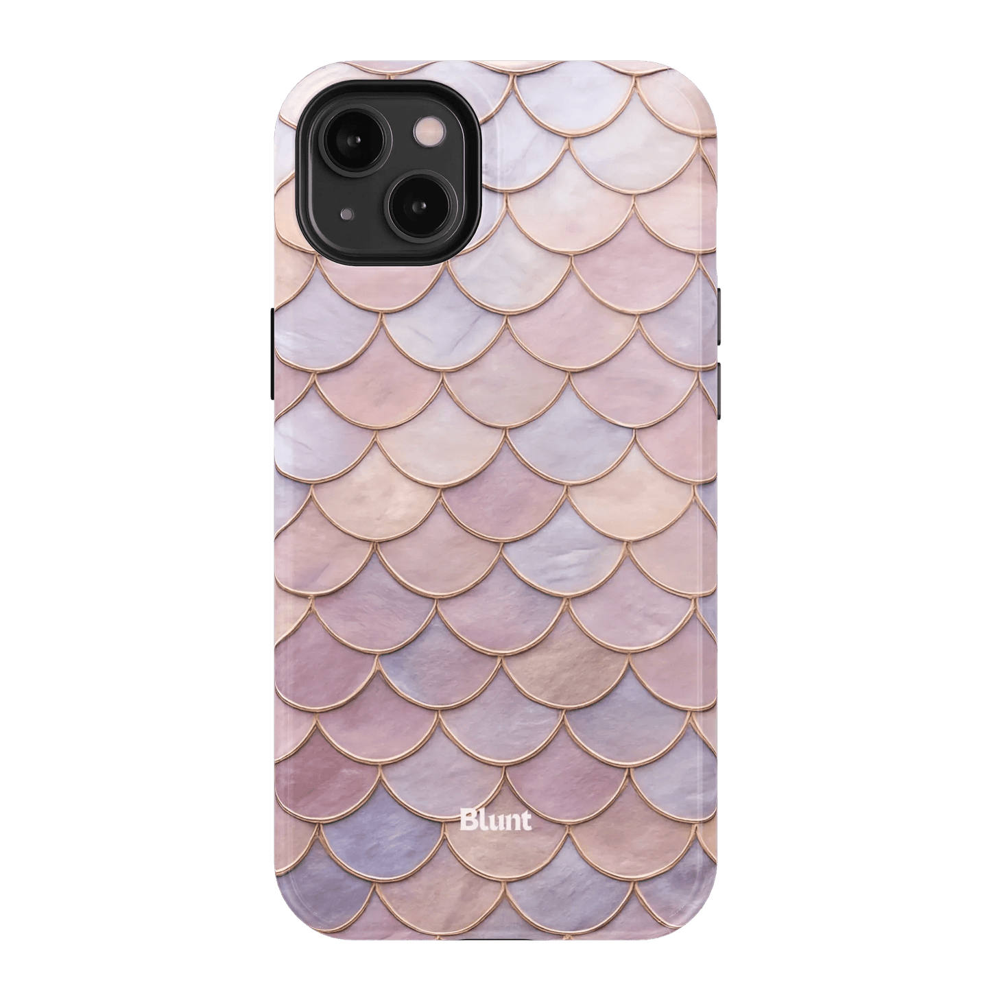 Lilac iPhone Case - Blunt Cases