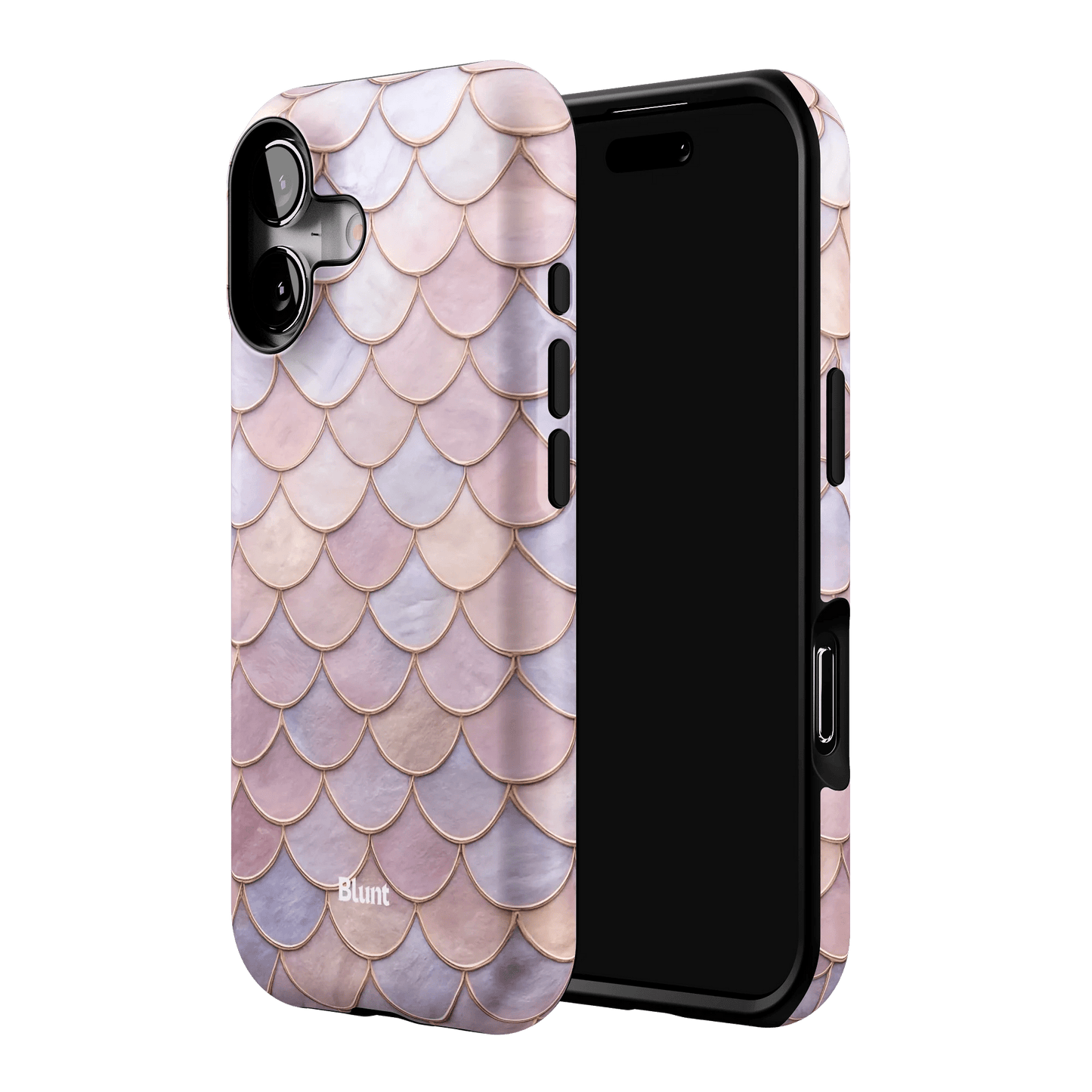 Lilac iPhone Case - Blunt Cases