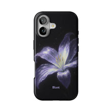 Lilac Lilly iPhone Case