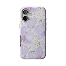 Lilac Seraphina iPhone Case